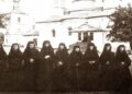 Monahiile din familia lui Mihai Eminescu, repere de credinţă pentru poetul-nepereche
