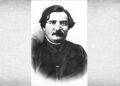 6 ianuarie 1802 – S-a născut Ion Heliade Rădulescu, scriitor, lingvist şi om politic român
