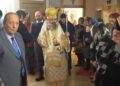 PS Macarie, mesaj de Anul Nou către românii din Europa de Nord: Pastorația familiei este o urgență misionară