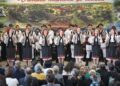 „Vorona – rădăcină de dor eminescian”. Manifestarea cultural-artistică dedicată Zilei Culturii Naționale organizată la Vorona