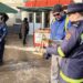 Pompierii botoșăneni au transmis astăzi mesaje de prevenire