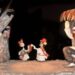 „Ursul păcălit de vulpe”. Spectacol la Teatrul pentru Copii și Tineret „Vasilache” Botoșani