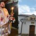 Primul hram al Bisericii „Întâmpinarea Domnului” din Botoșani, sărbătorit cu noul preot paroh