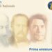 Romfilatelia lansează prima emisiune din 2026 dedicată Zilei Culturii Naționale