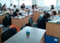 „O zi în universul lui Mihai Eminescu”. Proiect interdisciplinar inovativ organizat de Colegiul Național „Mihai Eminescu” Botoșani