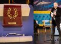 Laureatul Premiului Național de Poezie „Mihai Eminescu” – Opera Omnia 2026 este poetul Nichita Danilov