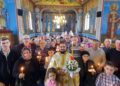 Un binecunoscut preot din Botoșani își serbează ziua de naștere. Părintele Ionuț Bogdan Simionică împlinește 42 de ani