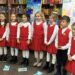 „Pași de dor… De Eminescu”. Activitate cultural-educativă organizată de Liceul Pedagogic „Nicolae Iorga” Botoșani