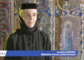 Maica Fevronia, fost ghid al Mănăstirii Vorona, a fost hirotesită stareța așezământului monahal