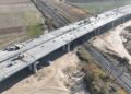 Autostrada Moldovei A7 este pe lista proiectelor prioritare ale Ministerului Finanțelor