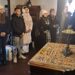 Memorialul Ipotești a fost vizitat de un grup de elevi din județul Suceava