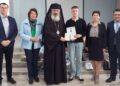 Preasfințitul Părinte Antonie, Episcop de Bălți, își sărbătorește sâmbătă ocrotitorul spiritual 
