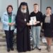 Preasfințitul Părinte Antonie, Episcop de Bălți, își sărbătorește sâmbătă ocrotitorul spiritual 