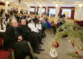 Istorie, cultură și spiritualitate botoșăneană la Seminarul Teologic Liceal Ortodox „Sf. Gheorghe” din Botoșani