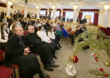 Istorie, cultură și spiritualitate botoșăneană la Seminarul Teologic Liceal Ortodox „Sf. Gheorghe” din Botoșani
