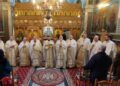 „Familia creștină – spațiul vindecării și înnoirii vieții”. Cerc pastoral-misionar în Parohia Broscăuți, Protopopiatul Dorohoi