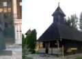 O călugăriță originară din Botoșani a trecut la cele veșnice