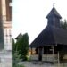 O călugăriță originară din Botoșani a trecut la cele veșnice