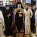 PS Nectarie de Bogdania a slujit la Mănăstirea Sihăstria – Neamț