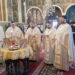 Ședința administrativă a clericilor din  Protopopiatului Dorohoi sub semnul rugăciunii și al culturii creștine