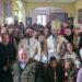 PS Timotei în Parohia Almendralejo, Spania