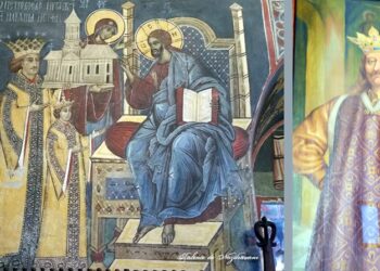 20 ianuarie 1527 – Începe prima domnie a lui Petru Rareş în Moldova