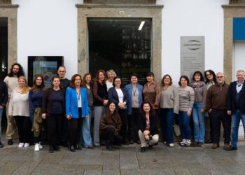Cadre didactice și elevi din Botoșani au participat la un curs de formare profesională în Portugalia