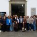 Cadre didactice și elevi din Botoșani au participat la un curs de formare profesională în Portugalia