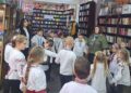 „Mica Unire – o lecție din cărți și din inimă”, activitate educativă la Biblioteca Județeană Botoșani