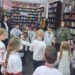 „Mica Unire – o lecție din cărți și din inimă”, activitate educativă la Biblioteca Județeană Botoșani
