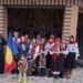 „Să fim buni creștini și buni români!” – Ziua Unirii Principatelor Române, cinstită în Parohia Grivița