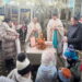 Pomenirea filantropului Anastasie Bașotă, ctitorul Bisericii „Duminica Tuturor Sfinților” din localitatea Pomârla, Protopopiatul Dorohoi
