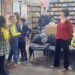 „Comoara lecturii” – club de lectură pentru elevii Școlii Gimnaziale Nr. 7 Botoșani