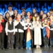 „Lacrimi de Luceafăr”, spectacol inspirat din viața lui Mihai Eminescu, pe scena Teatrului „Mihai Eminescu” din Botoșani