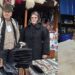 Țara Dornelor se mândrește cu familia de meșteșugari: Stela și Gheorghe Lucaciu