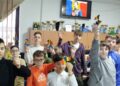 „De la istorie la tehnologie. Unirea în 3D” – activitate educativă la Palatul Copiilor Botoșani