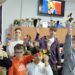 „De la istorie la tehnologie. Unirea în 3D” – activitate educativă la Palatul Copiilor Botoșani