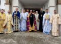 Botezului Domnului, după calendarul nerevizuit, sărbătorit de credincioșii din Episcopia Basarabiei de Sud