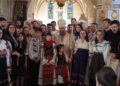 Slujiri arhierești în comunități românești din Suedia