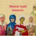 Materic digital: Sfintele lunii ianuarie (II)
