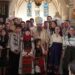 Slujiri arhierești în comunități românești din Suedia