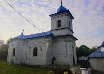 Rețea de gaz pentru comuna Roma, județul Botoșani. Reabilitarea bisericii și construirea unei grădinițe