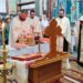 Hramul de iarnă al Seminarului Teologic Ortodox „Sfântul Ioan Iacob” din Dorohoi