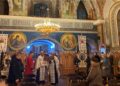 Ucrainenii din România au sărbătorit Nașterea Domnului prin rugăciune și colinde tradiționale