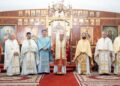 Ședința Adunării Eparhiale a Episcopiei Ortodoxe Române a Australiei și Noii Zeelande, la Melbourne