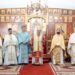 Ședința Adunării Eparhiale a Episcopiei Ortodoxe Române a Australiei și Noii Zeelande, la Melbourne