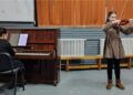 „Acorduri de Iarnă” – festival al talentului și emoției muzicale, la Botoșani
