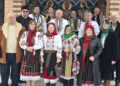 „Să fim buni creștini și buni români!” – Unirea Principatelor Române, sărbătorită la Biserica din Grivița