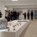 „Puncte de vedere 2”. Expoziție artistei Cezarina Caloian organizată la  Memorialul Ipotești