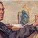 28 ianuarie 1880 – S-a născut pictorul Camil Ressu, membru al Academiei Române